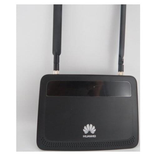 Huawei B880-75 4G LTE FDD TDD 150M CPE Industrial WiFi Router