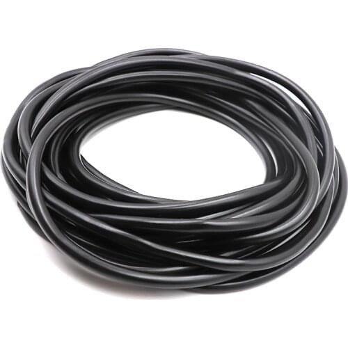 8mm Rabbit Water Drinking Pipe 8mm Drinker Nipples Automatic Waterer Hose Tubing Hose for Rabbit Waterers Feeding Accessories