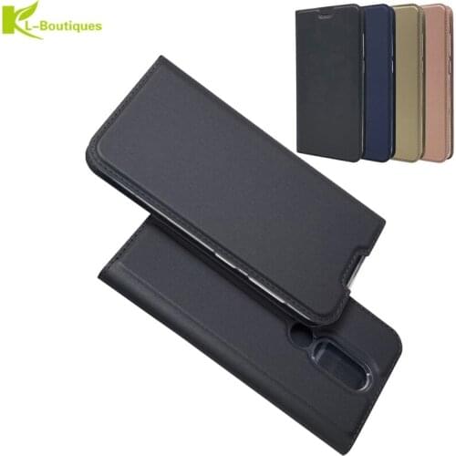 Ultra Slim Voltage Magnetic Attraction Case For Nokia 8.3 5.3 1.3 2.3 3.2 4.2 2.2 6.2 7.2 3.1 5.1 6.1 7 Plus X6 6 1 9 7 8 5 3 2