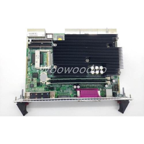 MIC-3359 REV.A1 CPCI Industrial Board