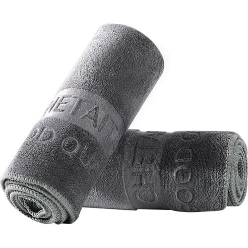 Microfiber Car Cleaning Towels Auto Drying Absorbent Wash Towel Car Care Cloth Detailing Car WashTowel Never Scrat For Toyota