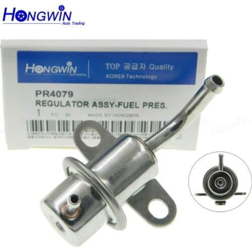 PR4079 Fuel Injector Pressure Regulator 3.5Bar For Dodge B150 B250 D150 Ram2500 Ram3500 Ramcharger W350 1988-1995 93359930