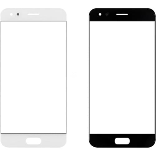 Touchscreen For Asus ZenFone 4 ZE554KL Z01KD Z01KDA Touch Screen LCD Display Front Glass Outer Panel Repair Replace Parts