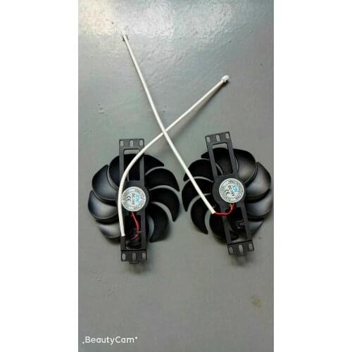 Special fan for 18V induction cooker
