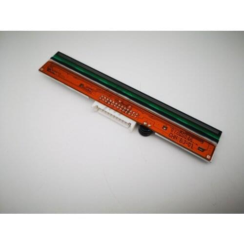 High quality new original thermal head thermal print head for TSC TTP 246 246M TTP-246M PLUS PRO barcode printhead TTP-246