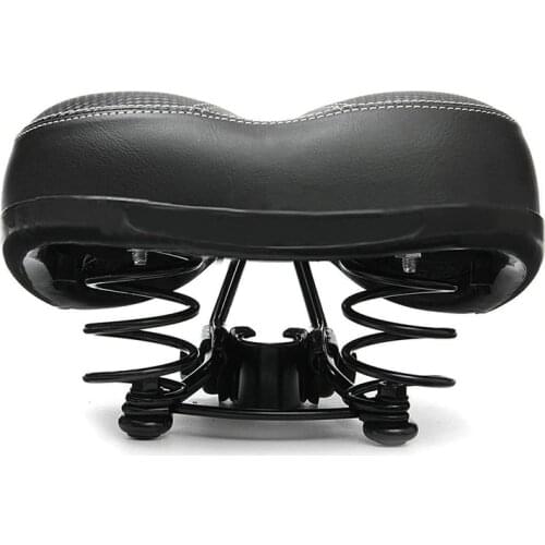 WZBMQPF Bicycle Seats