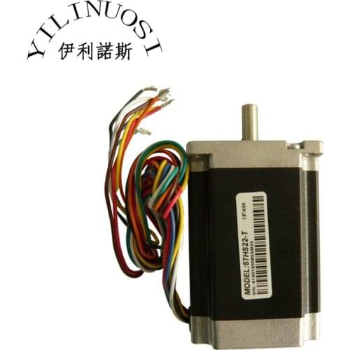 Xenons X8126 Eco-solvent Printer Step Motor (4.0A)