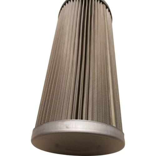 Replacement Filter Element G-UL-12A-50UW-DV Hydraulic Filter