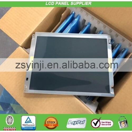 10.4 inch lcd panel NL6448BC33-70F