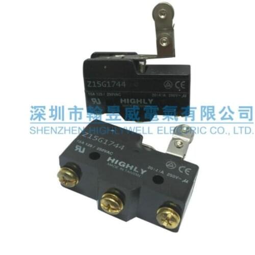 100% New&Original Z15G1744