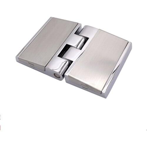 120X80MM Large Industry equipment Cabinet European Zinc Alloy soft close pivot door Hinge