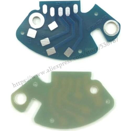 2PCS/LOT for TECHNICS NEW SL 1200/ 1210 Turntable Tonearm Audio RCA PCB SFDP122-22