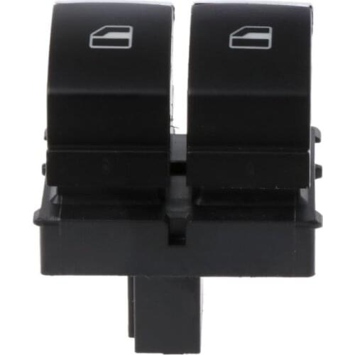 2021 New Car Window Electric Master Control Switch For Golf Passat B6 Rabbit