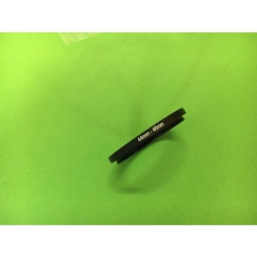 44-46mm Step-Up Metal Adapter Ring UV CPL ND Filter Accessory SU 44mm-46mm lens