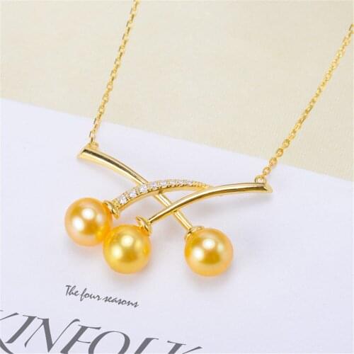 Pure silver Empty set of Necklace Chains For Jewelry Making Diy Supplies Handmade Jewelry Accessories