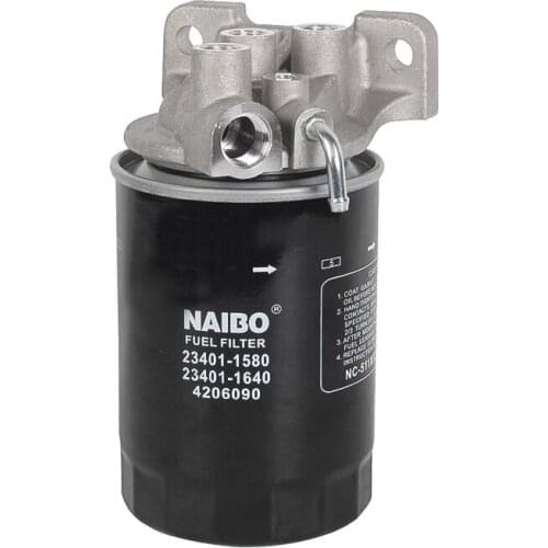 FILTER ASSEMBLY S23401-1580 S23401-1221 S23401-1640