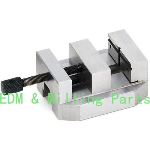 CNC Milling Machine PROXXON Precision Work Bench Mini Vice V Clamp 24255 High Precision Stable For Bridgeport Mill Part