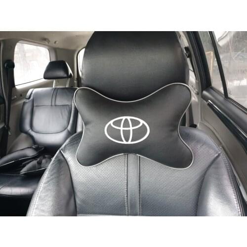 Froloff Neck Pillows