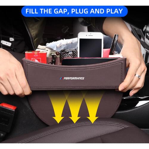 HAISHIHUA Car Organizers