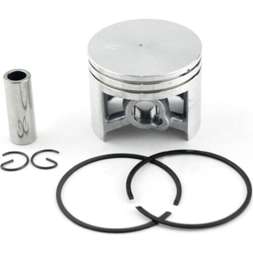 Farmertec Made 50mm Piston Pin Ring Circlip Compatible with Stihl 044 MS440 Chainsaw #1128 030 2015