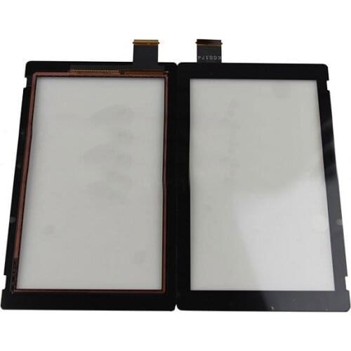 NS console Touch Screen For Nintend Switch New and old Version Touch Screen Digital V2 With QR Code