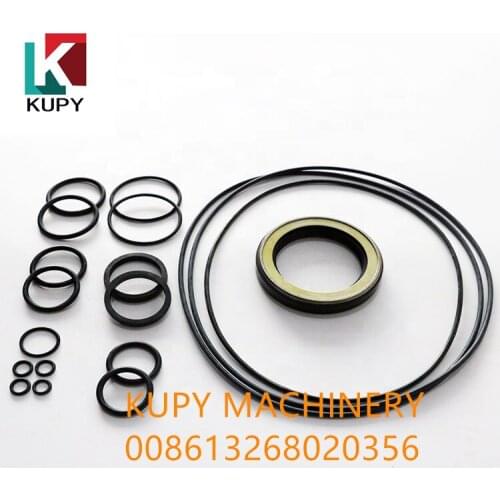 KUPY New TRAVEL MOTOR seal kit XKAY-00518 For Hyundai R210-7 TRAVEL MOTOR seal kit