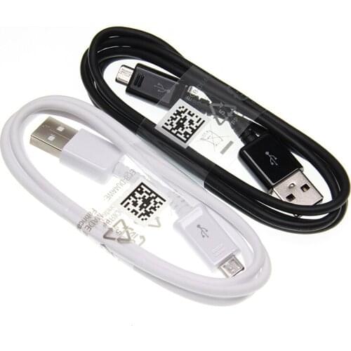 Micro 5pin USB Cable Fast Charging Microusb Charger Cable For Samsung A7 2019 Xiaomi Redmi Note 5 Android Phone Cables 200pcs