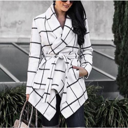 MOONBIFFY Womens Autumn Coats