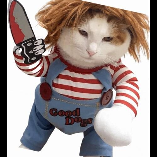 Костюмы для собак Odin Nina Home China At AliExpress