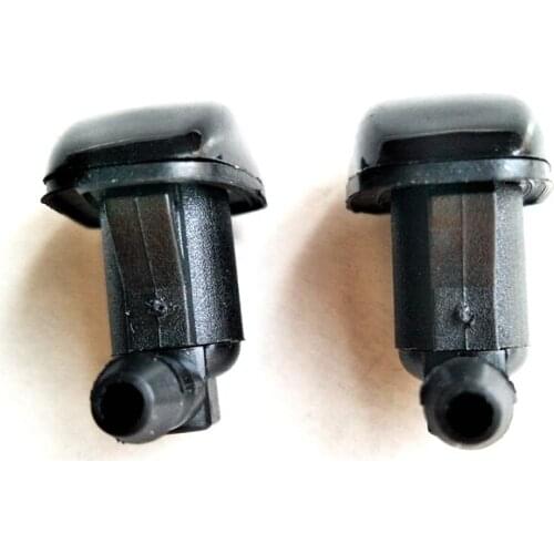 Lifan 620 wiper fan-shaped mist spray nozzle wiper glass cover sprinkler head