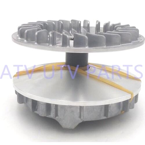 0800-051000-0001 DRIVE GEAR PULLEY DRIVE PULLEY For CF 800 ATV , ATV Accessories