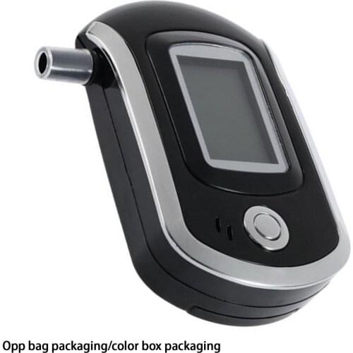 SONONIA Breathalyzer