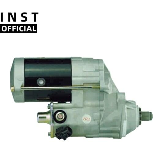STARTER FOR 4HF1,4HE1 228000-7000 228000-7004 228000-8180 2-90123-910-0 8-97147-778-0 8-97147-778-5 8-97207-786-2