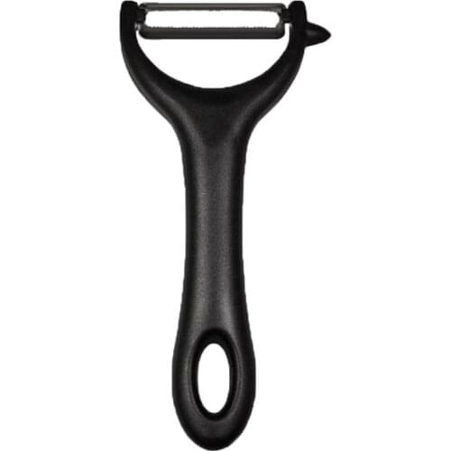 Ultra Sharp Stainless Steel Fruit Vegetable Peelers for Potato, Carrot, Citrus , Potato Peelers Y Shaped Vegetable Peelers