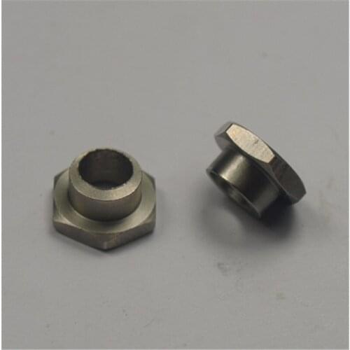 10pcs 5mm stainless steel eccentric spacer bouildlog Reprap ORD bot eccentricspacerEccentric Spacer 5mm Bore