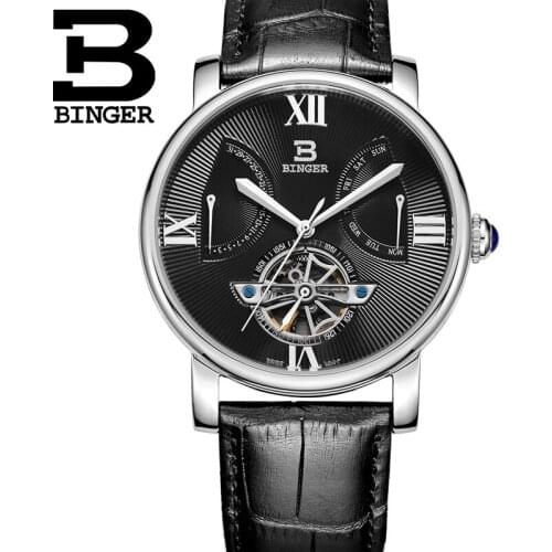 Деревянные часы BINGER China At AliExpress