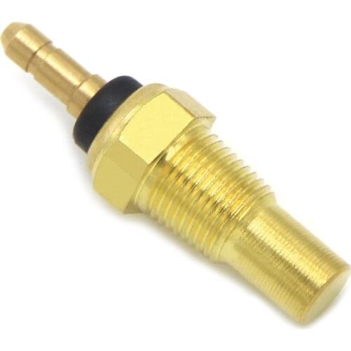 Motorcycle Water Temp Temperature Sensor For Yamaha YZF1000R Thunderace 1996-2001 YZF600R Thundercat 1995-2000 YZF750SP YZF750R