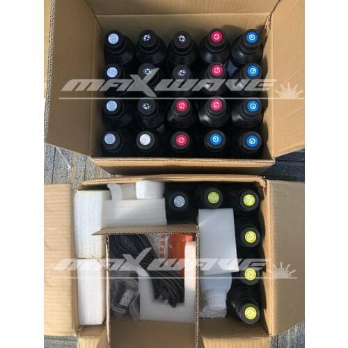 The parts of Maxwave laser House Decoration Large Vinyls prints for walls