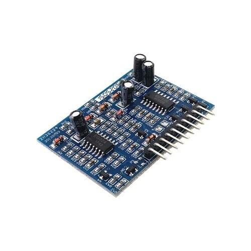 EG7500 Inversor De ComutaçãO De AlimentaçãO Bordo Impulso Push-Pull é Totalmente CompatíVel Com KA7500 TL494