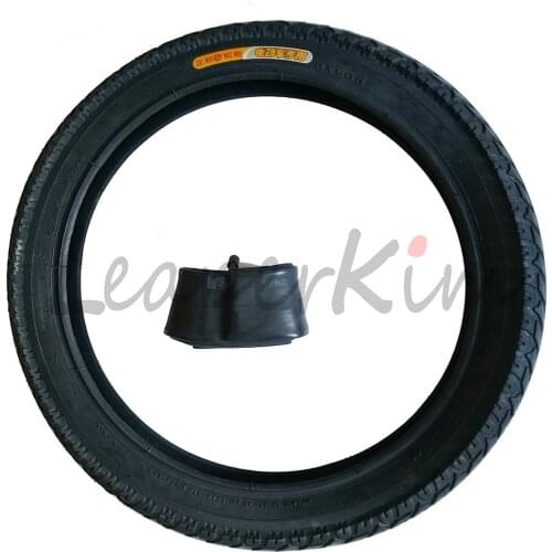 Original GotWay Msuper 3 Msuper 3s+ Tire Electric Unicycle 18*2.5 CST Tire and Tube EUC Replacement Parts