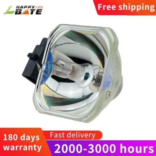 ELPLP48/V13H010L48 Projector Lamp for ELPLP48 For EB-1700 / EB-1720 / EB-1725 EB-1723 EB-1730W EB-1735W happybate