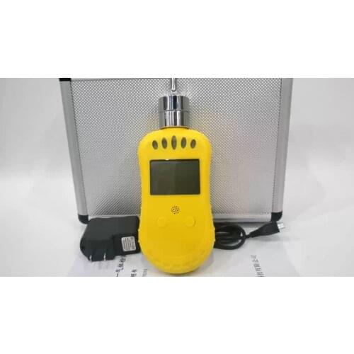Granary fumigation PH3 gas detector with pump Phosphine monitor
