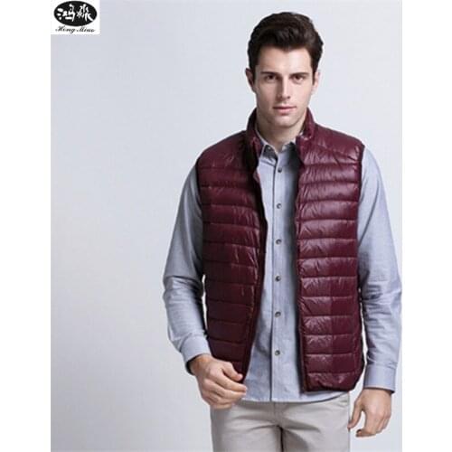 HongMiao Travel Vests