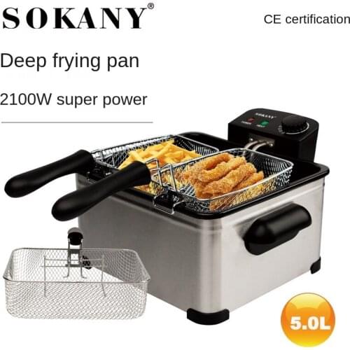 JIASHI Kitchen Appliances