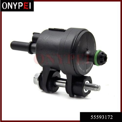 55593172 Valve For Buick Chevy Vapor Canister Purge Enclave XTS Impala Enclave 3.6L 09-17