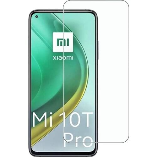 KTUXB Screen Protectors For Xiaomi Redmi 9T