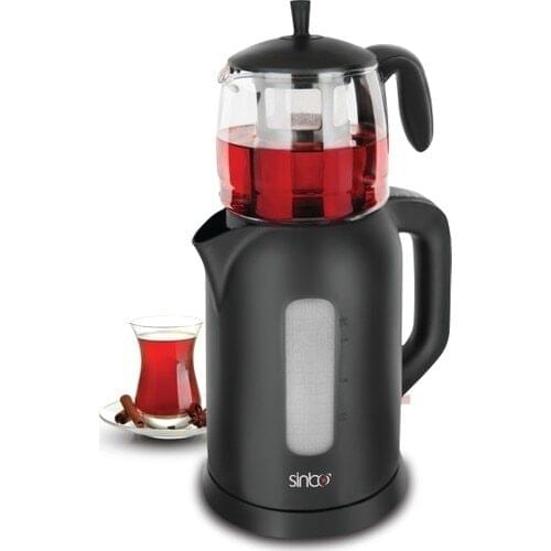 LANON Electric Kettles