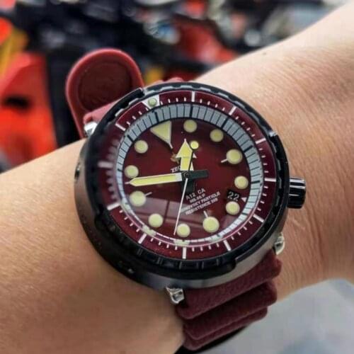 Lubtt Men's Wrist Watch