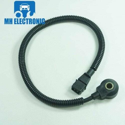 MH ELECTRONIC Knock Denotation Sensor For Hyundai Accent 2 1.3 1.5 2000-2005 39250-22600 3925022600 5S2235 SU5885 550287