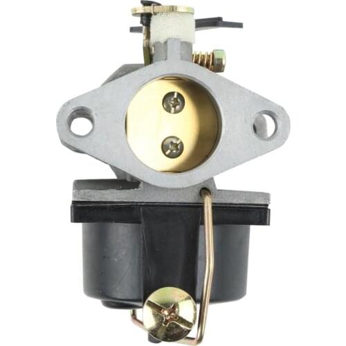 Motorcycle Carburetor For TECUMSEH 640065 640065A OHV 110 115 120 125 OV358EA OVH135 Carb